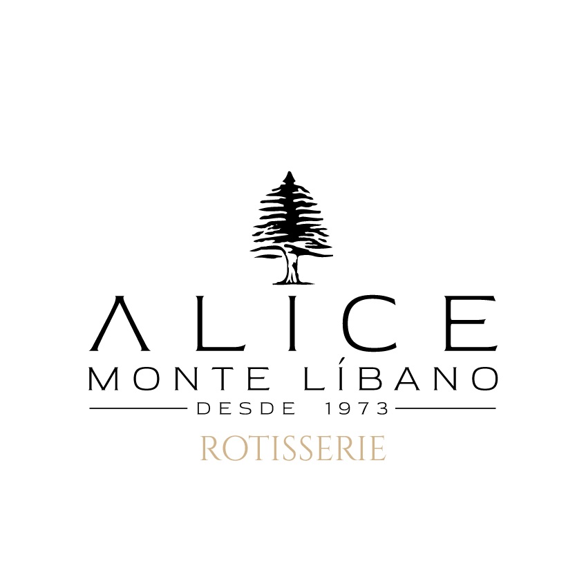 Alice Monte Líbano – Rotisserie